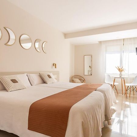 Hostal Lobrega Torrecilla en Cameros Bagian luar foto
