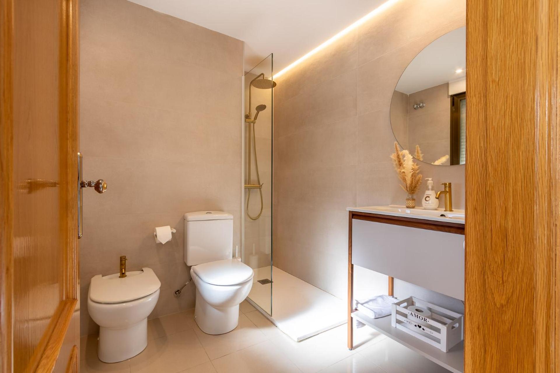 Hostal Lobrega Torrecilla en Cameros Bagian luar foto