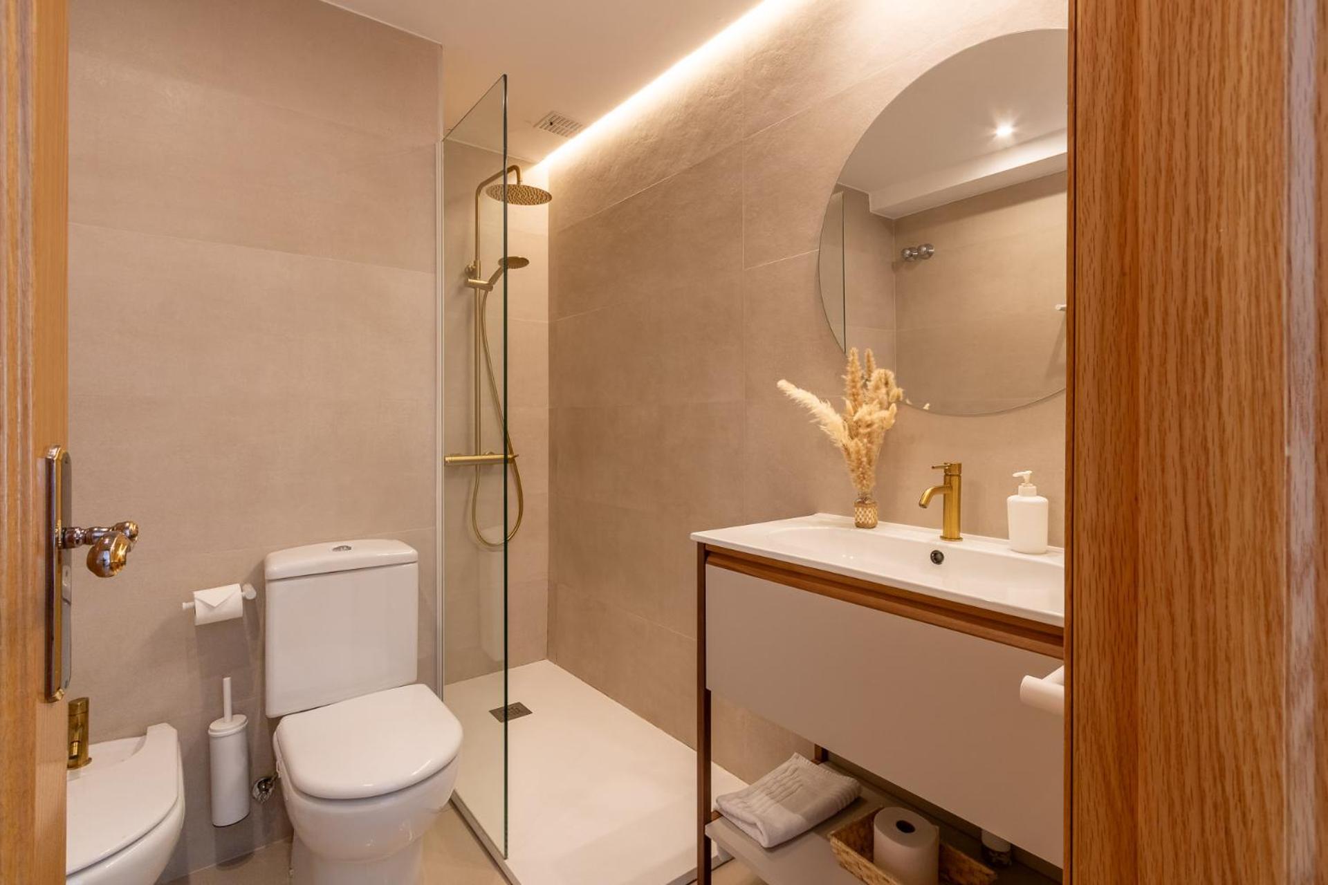 Hostal Lobrega Torrecilla en Cameros Bagian luar foto