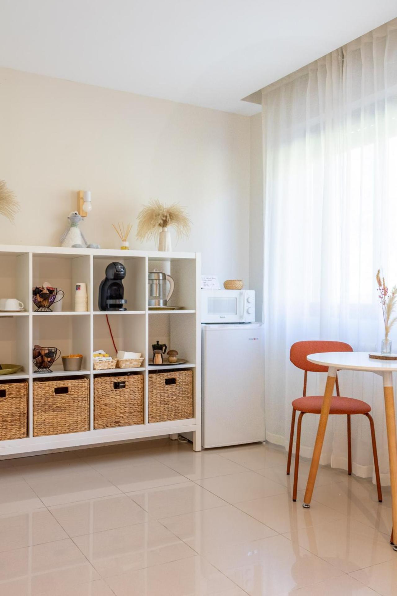 Hostal Lobrega Torrecilla en Cameros Bagian luar foto